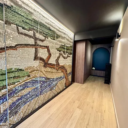 La Maison D Ernest, Avec Jardin, A Deux Pas De La Gare * Rennes
