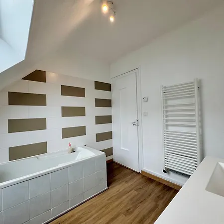 La Maison D Ernest, Avec Jardin, A Deux Pas De La Gare